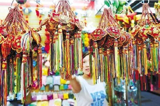 旅游文创产品-是时候告别“大众脸”