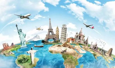 新常态下旅游景区产品开发再认识--新态势、新变化、新导向