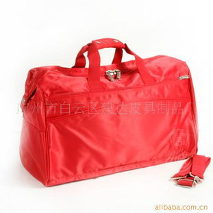 广州市白云区建达皮具制品厂 旅行包产品列表
