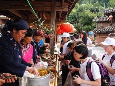 乡村振兴 | 文化“活”起来,乡村生活才能旺起来