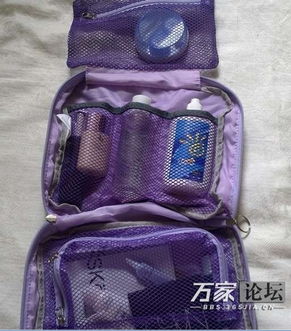 借小僧看看你的旅行包嘛 看看你是旅游达人 摄影达人 还是生活达人