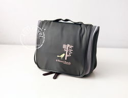 旅行套装便携洗漱包 防水男士女士旅游用品 韩国化妆包大容量