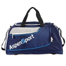 aspen sport 艾奔 短途旅行包 旅行袋 旅游包 行李包 健身包高尔夫球包 衣物包 手提 as11y08怎么样,好不好