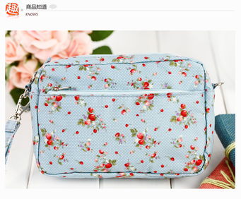旅行用品 防水包 袋 便携包 袋 运动旅行户外 休闲 蓝橙lyceem
